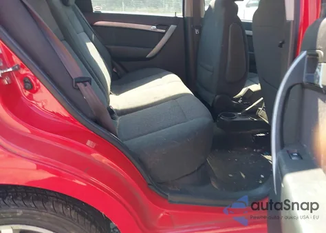 2010 Chevrolet Aveo Lt from USA, damaged, VIN KL1TG5DE4AB048352